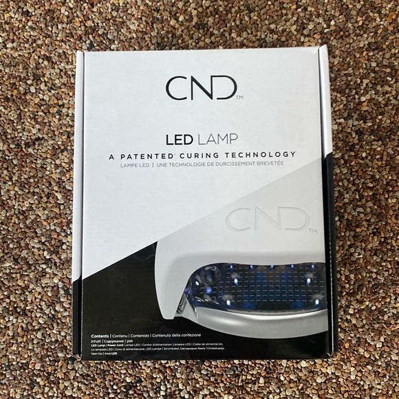 CND Shellac Set - Picture 2 of 13